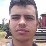 Wellyntoliedgy from Sao Miguel do Araguaia | Man | 25 years old | Libra