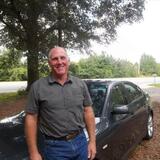 Law from Hudson | Man | 55 years old | Libra