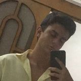 Throw from Izmir | Man | 27 years old | Pisces