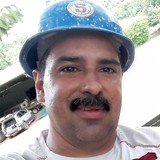 Liquido from Turrialba | Man | 55 years old | Scorpio