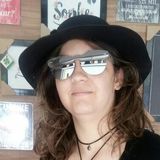 Lah from Piracicaba | Woman | 35 years old | Aquarius