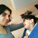 Flakag from Tuxtla Gutiérrez | Woman | 32 years old | Capricorn