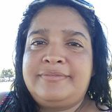 Le from Santa Fe do Sul | Woman | 45 years old | Aries