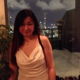 T-J from Toronto | Woman | 49 years old | Capricorn