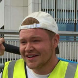 Tommythetiger from Deira | Man | 29 years old | Taurus