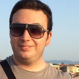Meli Thomb from Cosenza | Man | 29 years old | Virgo