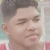 Silverioamonmn from Benevides | Man | 22 years old | Capricorn