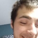 Bradion from Chalfont | Man | 28 years old | Cancer