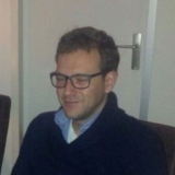 David from Ede | Man | 43 years old | Taurus