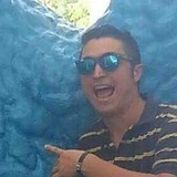 Richie from Playa del Carmen | Man | 38 years old | Leo