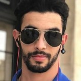 Ahmed from Jablonna | Man | 32 years old | Cancer