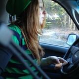 Cira from Davidson | Woman | 24 years old | Leo