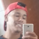 Vini from Morro Agudo | Man | 26 years old | Pisces