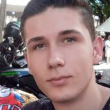 Keller from Teofilo Otoni | Man | 26 years old | Pisces