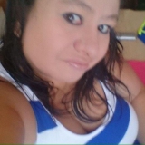 Dulcesito from Puebla de Zaragoza | Woman | 44 years old | Taurus