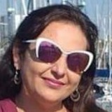 Sdelabarramemi from Santiago de Chile | Woman | 48 years old | Scorpio