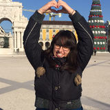 Mariana from Lisbon | Woman | 40 years old | Capricorn