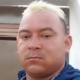 Valbertosilvq8 from Ocara | Man | 37 years old | Libra