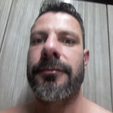 Carlosalbertyk from Pinhais | Man | 43 years old | Scorpio