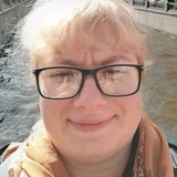 Inna from Moskva | Woman | 45 years old | Pisces