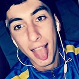 Ale from Arauco | Man | 30 years old | Libra