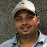 Morenocarioca from Campos | Man | 33 years old | Leo