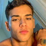 Fabriciocamer3 from Macaubas | Man | 23 years old | Scorpio
