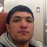 Eliyor from Astana | Man | 38 years old | Cancer