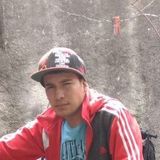 Chapita from Liniers | Man | 31 years old | Scorpio