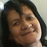 Mirian from Sao Lourenco da Mata | Woman | 65 years old | Scorpio