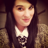 Lisa from Salzburg | Woman | 31 years old | Capricorn