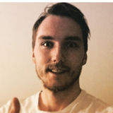 Oscar from Nassjo | Man | 28 years old | Capricorn