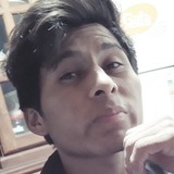 Ku from Pinamar | Man | 26 years old | Aries