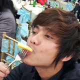 Dedi from Naju | Man | 36 years old | Capricorn