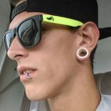 Shadow from Oakland Park | Man | 31 years old | Scorpio