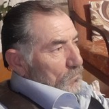 Caglaridrrk from Istanbul | Man | 66 years old | Aries
