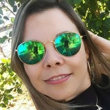 Alianinarcijx from Fartura | Woman | 40 years old | Scorpio