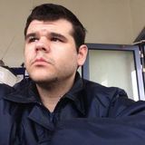 George from Chania | Man | 33 years old | Libra