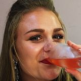 Audrey from Oostende | Woman | 31 years old | Libra