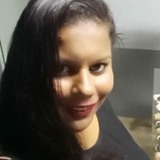 Nenhun from Lagoa da Prata | Woman | 29 years old | Aquarius