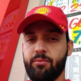 Luca from Olimpia | Man | 36 years old | Cancer