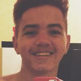 Davi from Santa Maria da Boa Vista | Man | 26 years old | Taurus