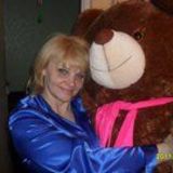 Nina from Kaltan | Woman | 66 years old | Libra