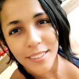 Crys from Volta Redonda | Woman | 37 years old | Aquarius