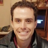 Luisjose25H from Guadalupe Victoria | Man | 39 years old | Virgo