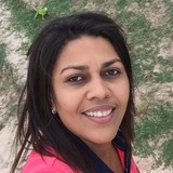 Tata from Salvador | Woman | 47 years old | Libra
