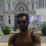 Giovane from Lisbon | Man | 41 years old | Aquarius