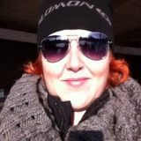 Qvindevivi from Skagen | Woman | 49 years old | Libra
