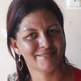 Leili9V from Sao Jose de Mipibu | Woman | 39 years old | Scorpio