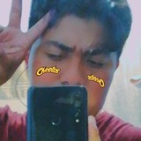 Davidcante3Q4 from Hunucma | Man | 24 years old | Capricorn